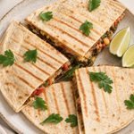 Beef Quesadilla