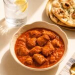 Chicken curry