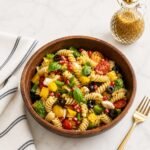 Easy Pasta Salad