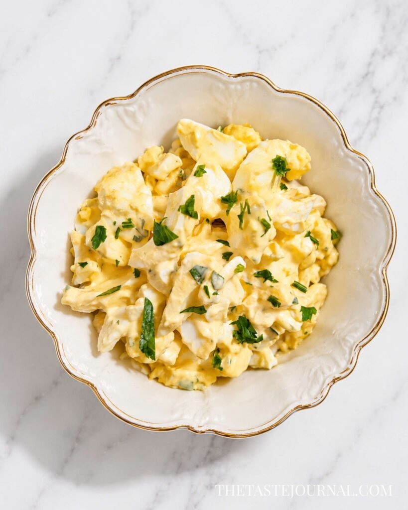 Egg Salad