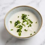 Garlic Yogurt Sauce