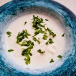 Garlic Yogurt Sauce