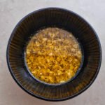 Greek salad dressing