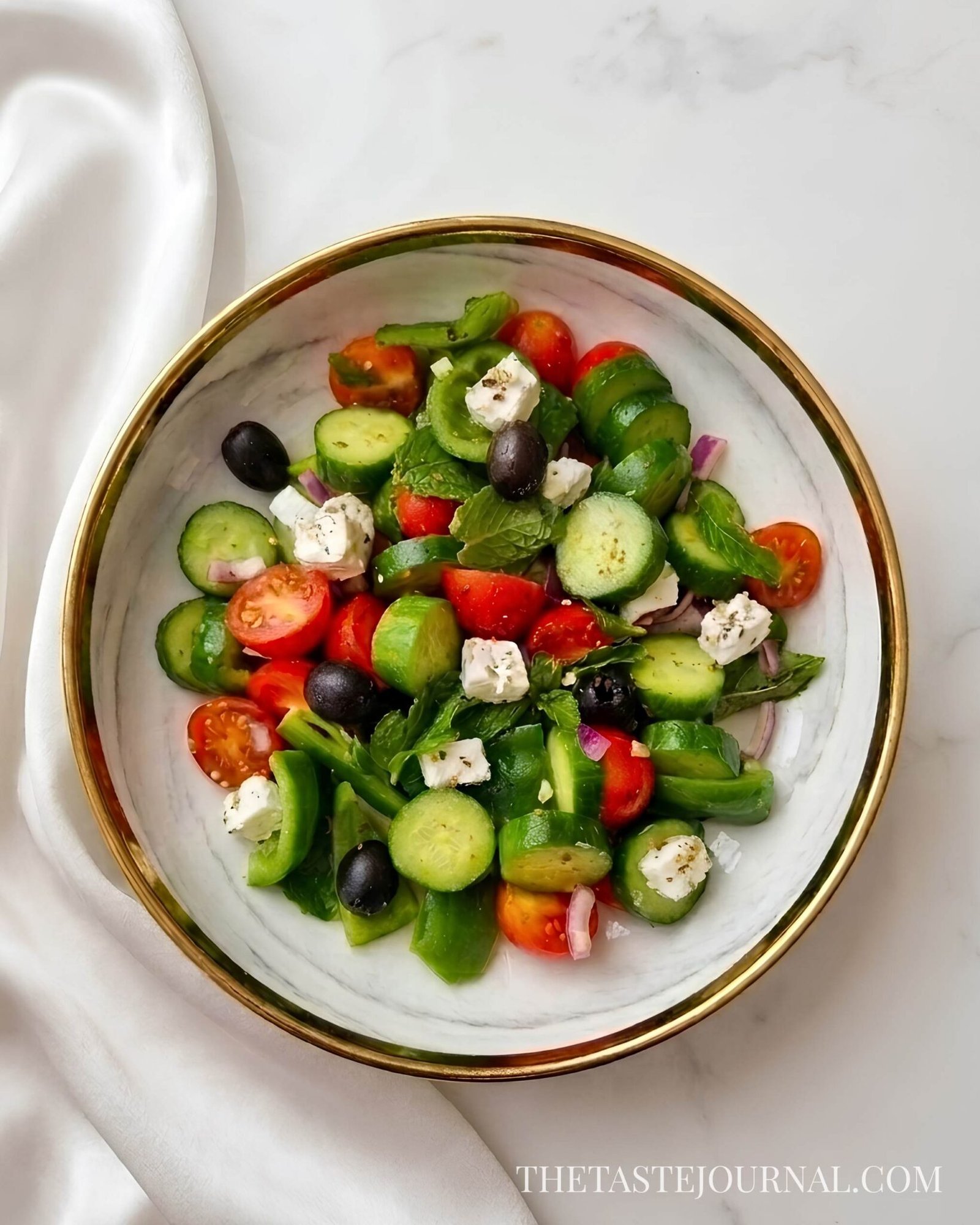 Greek Salad