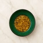 Greek salad dressing