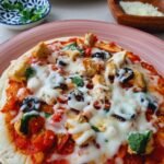 Homemade Pizza