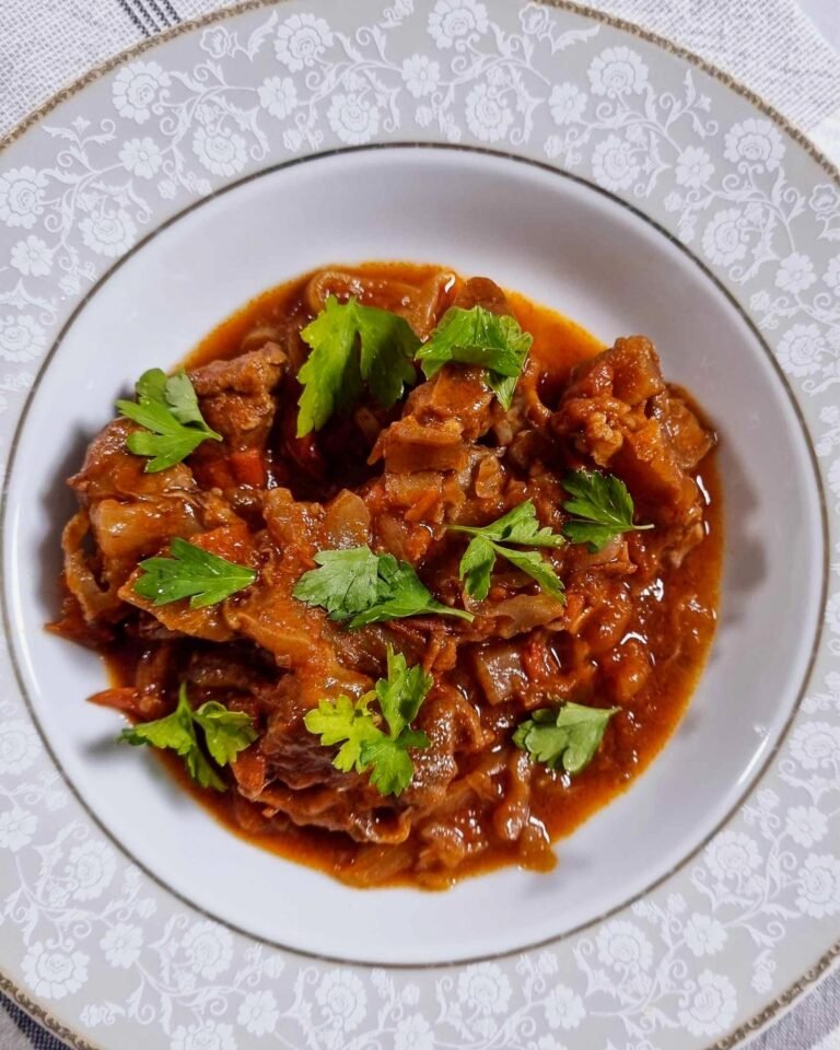 osso buco