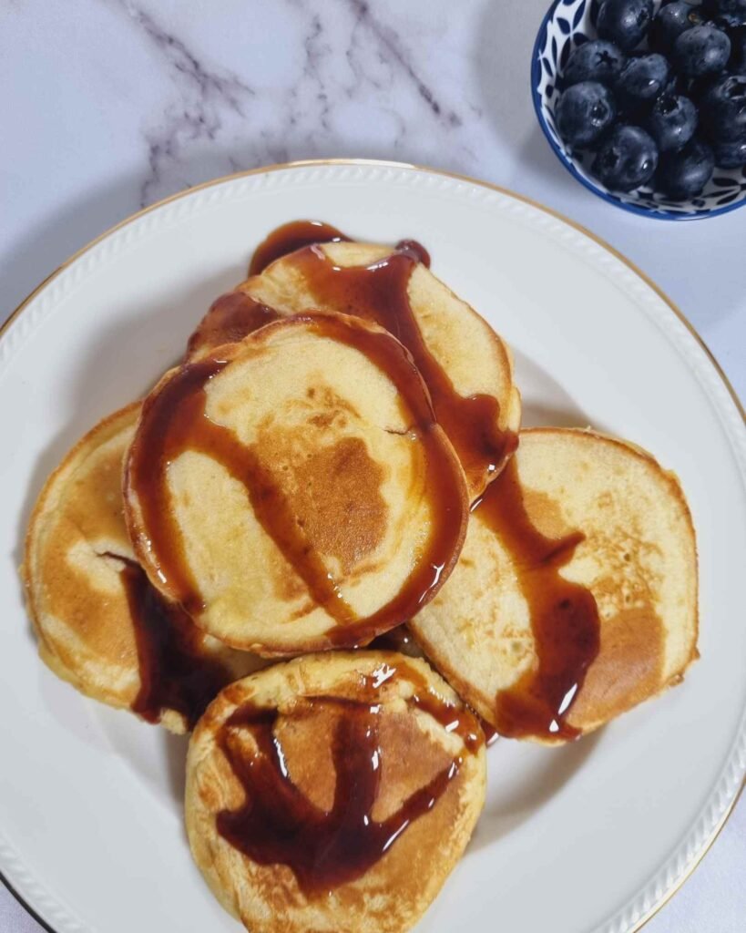 pancakes
