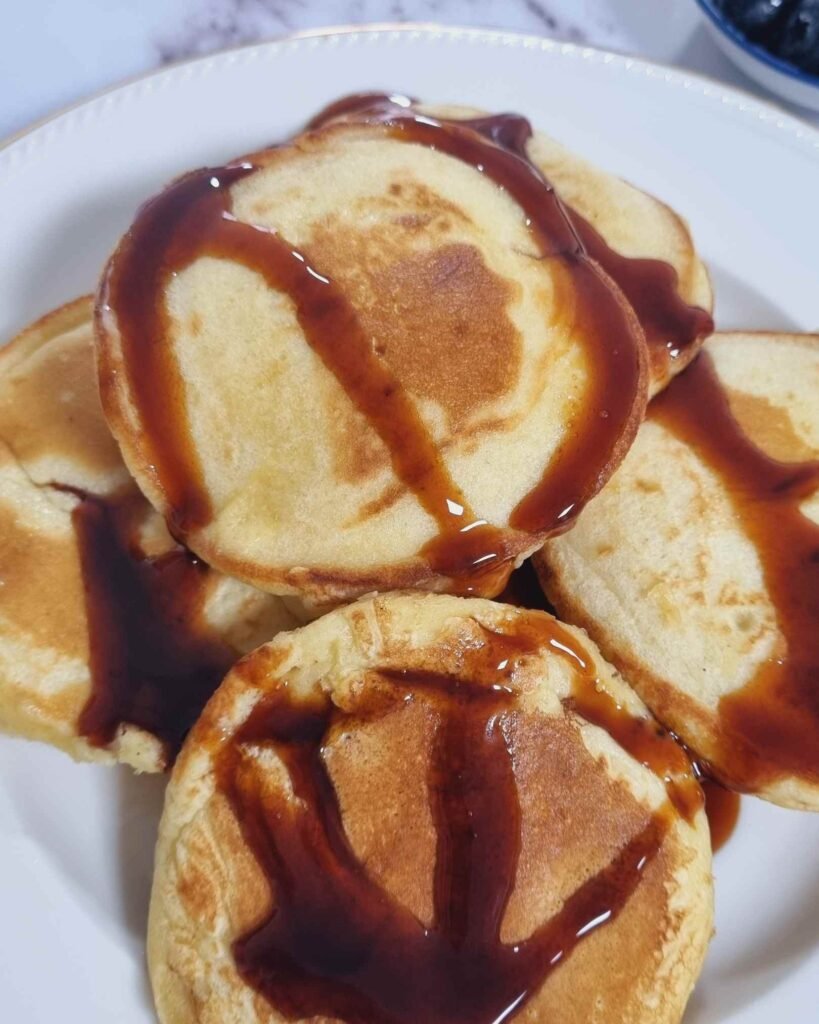 pancakes