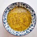 Parmesan Salad Dressing recipe