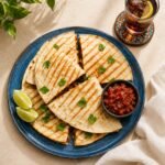 Quesadilla