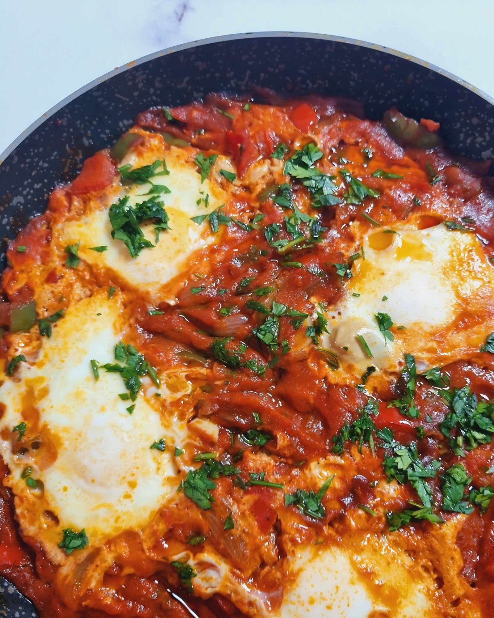 Shakshuka