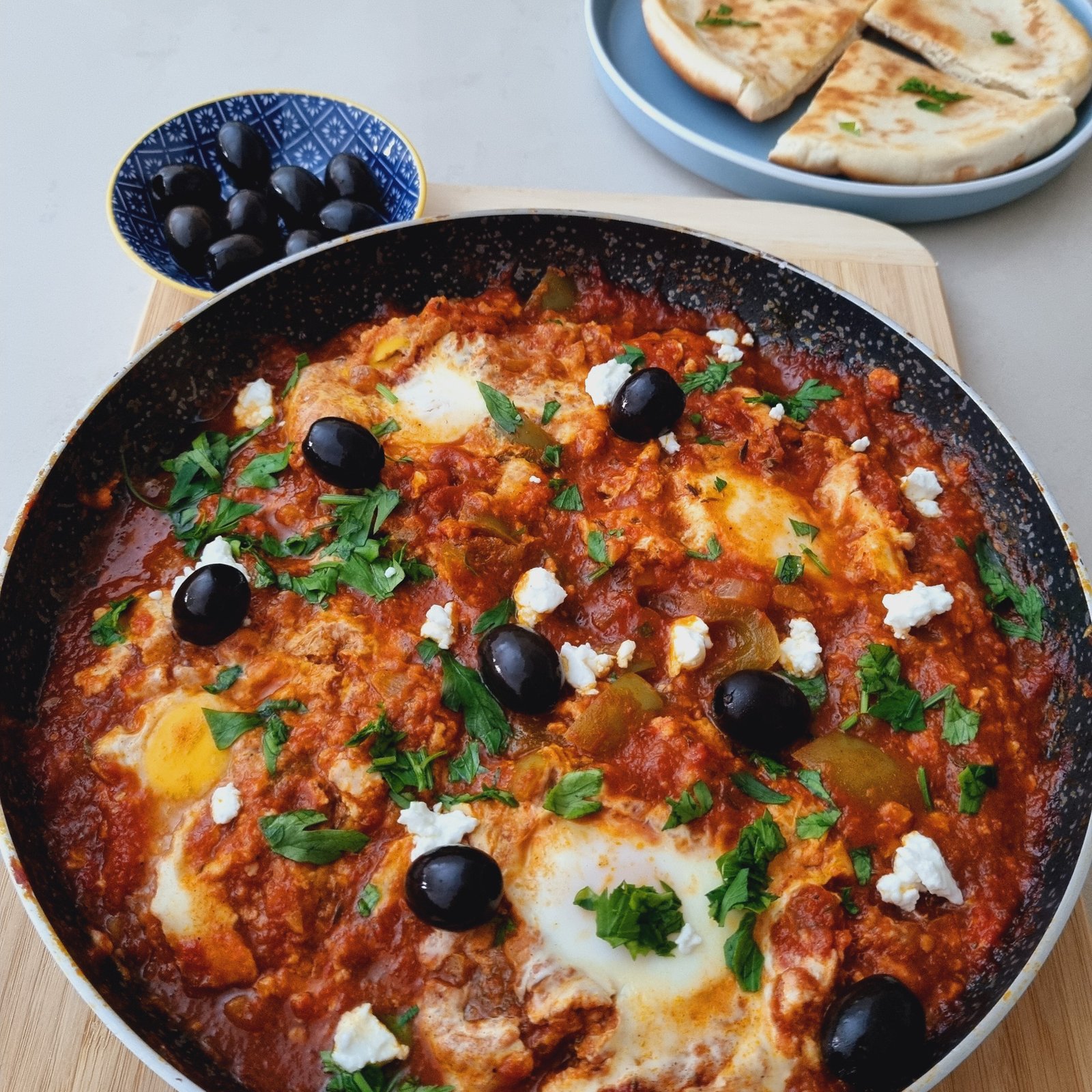 Shakshuka