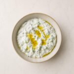 Tzatziki