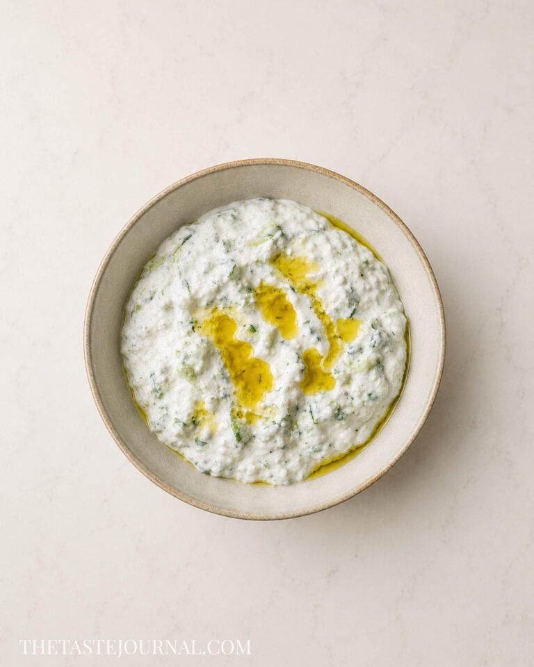 Tzatziki