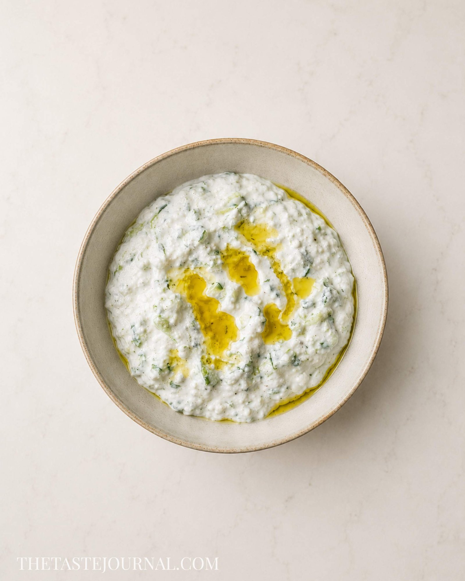 Tzatziki