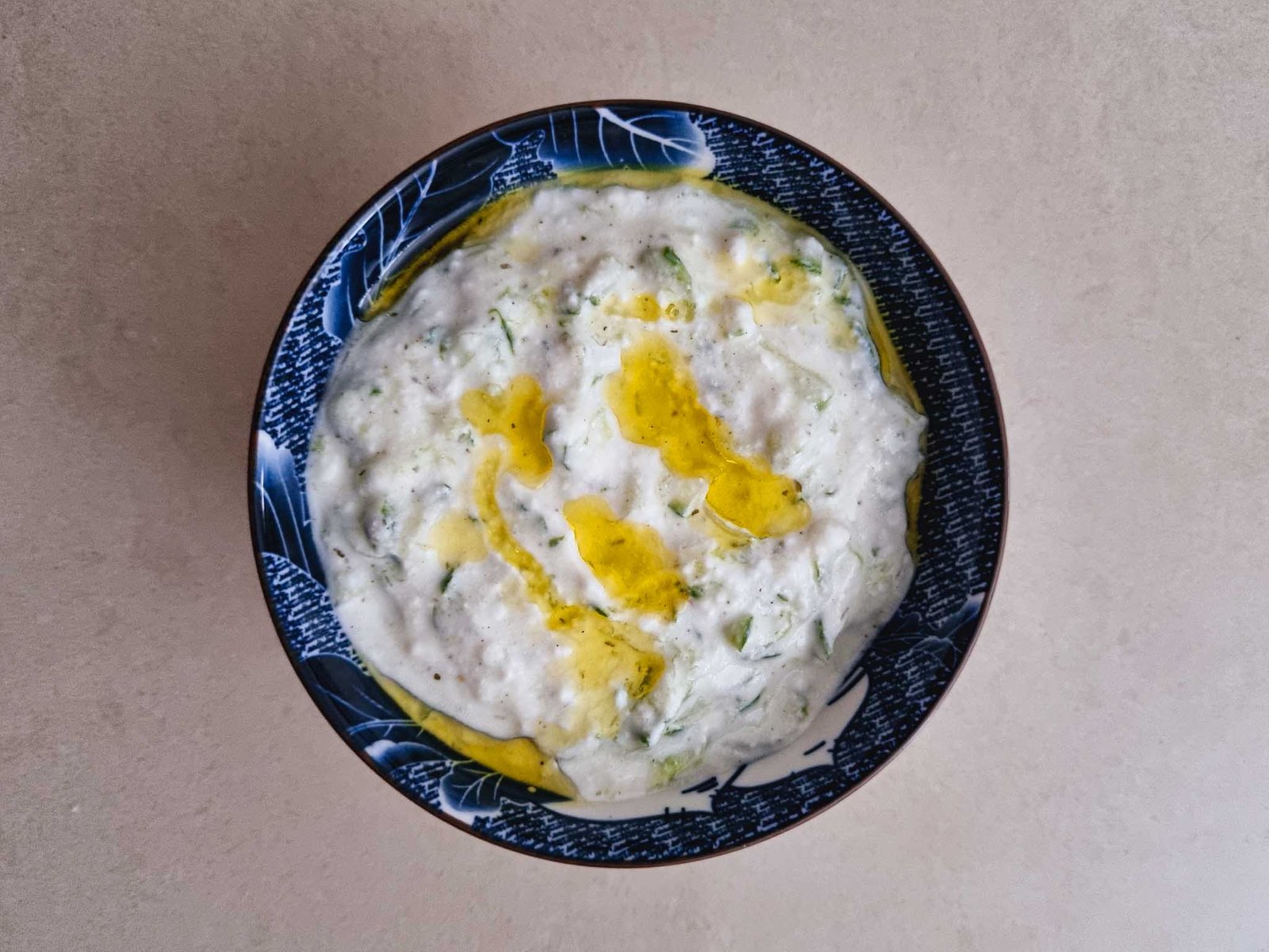 Tzatziki