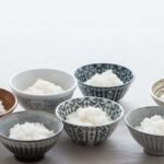 White Rice