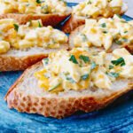 egg salad