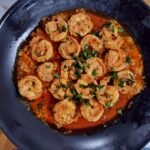 gambas al ajillo 1
