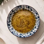 Parmesan Salad dressing