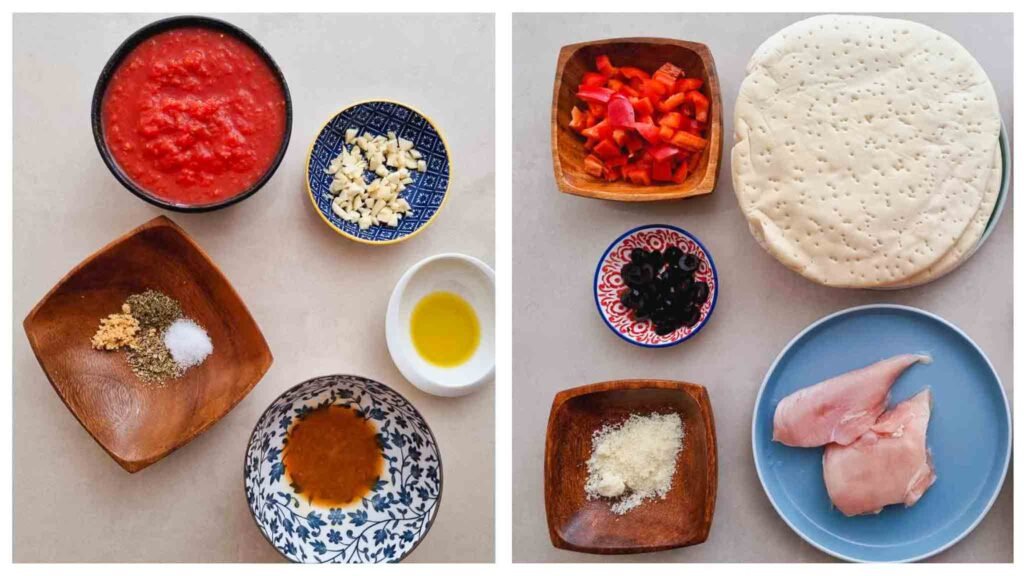 pizza base ingredients 2