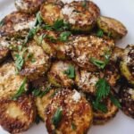 sautéed zucchini