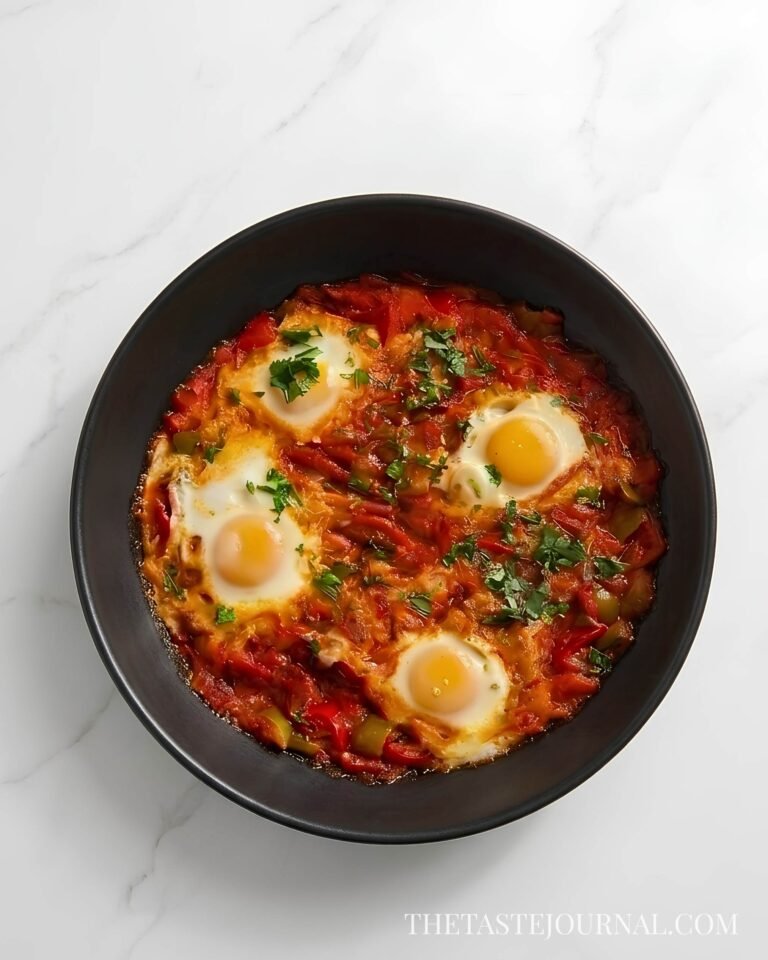shakshuka