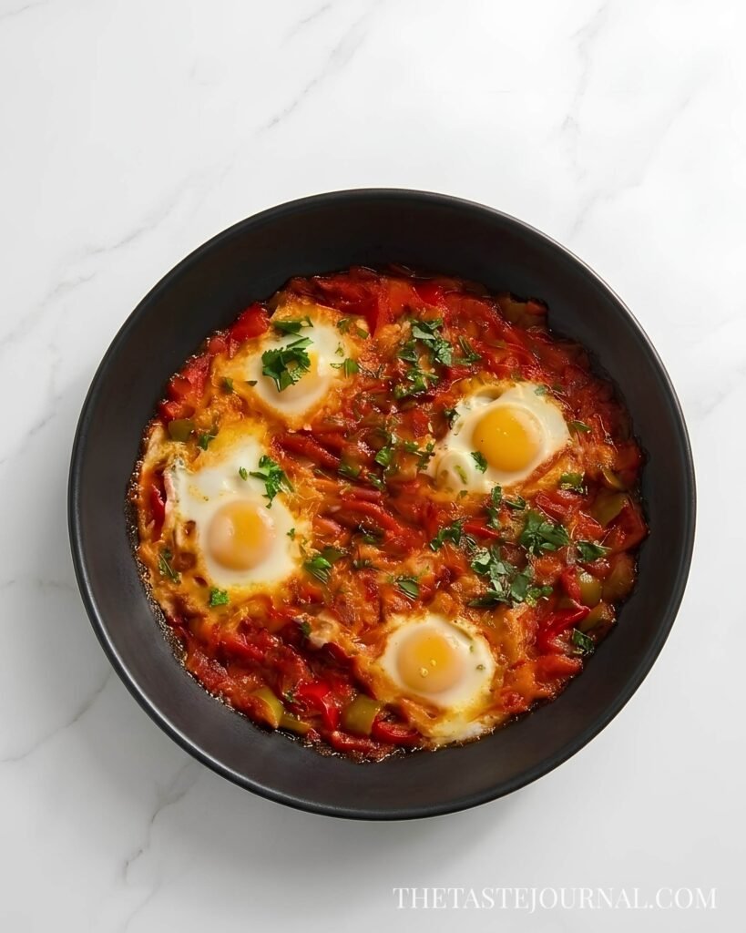 shakshuka