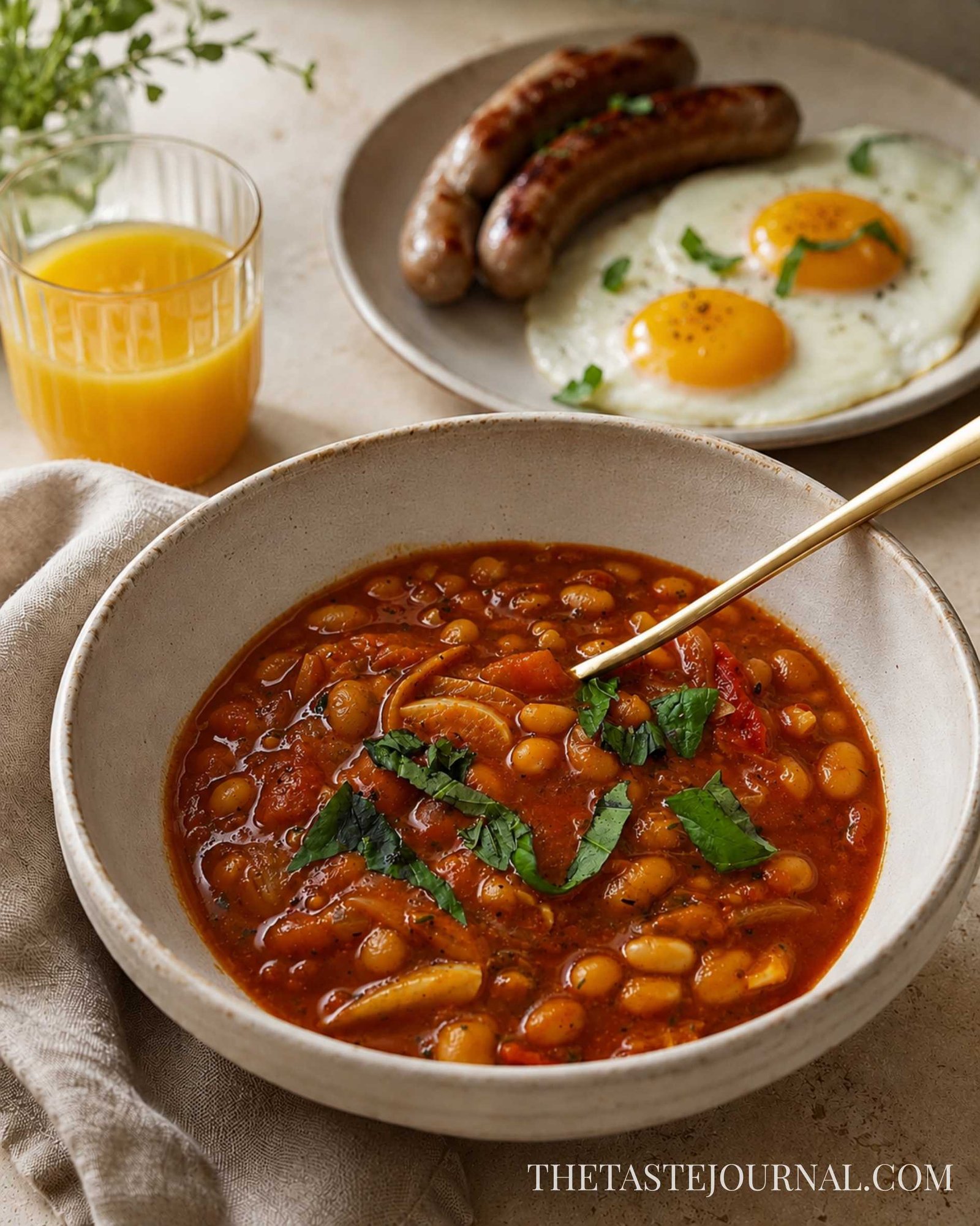 Baked Beans