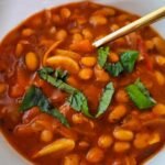 Baked beans