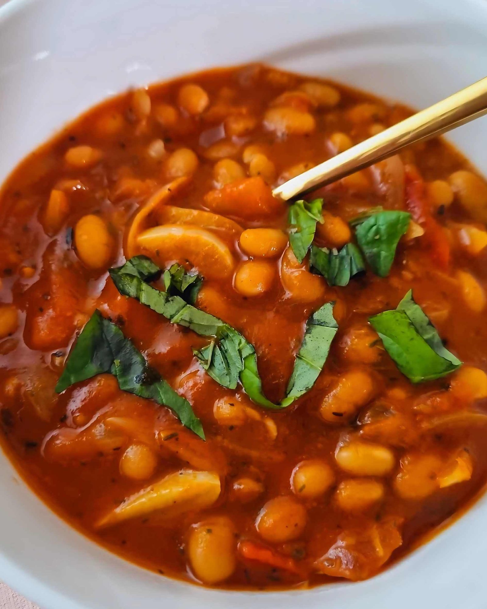 Baked beans