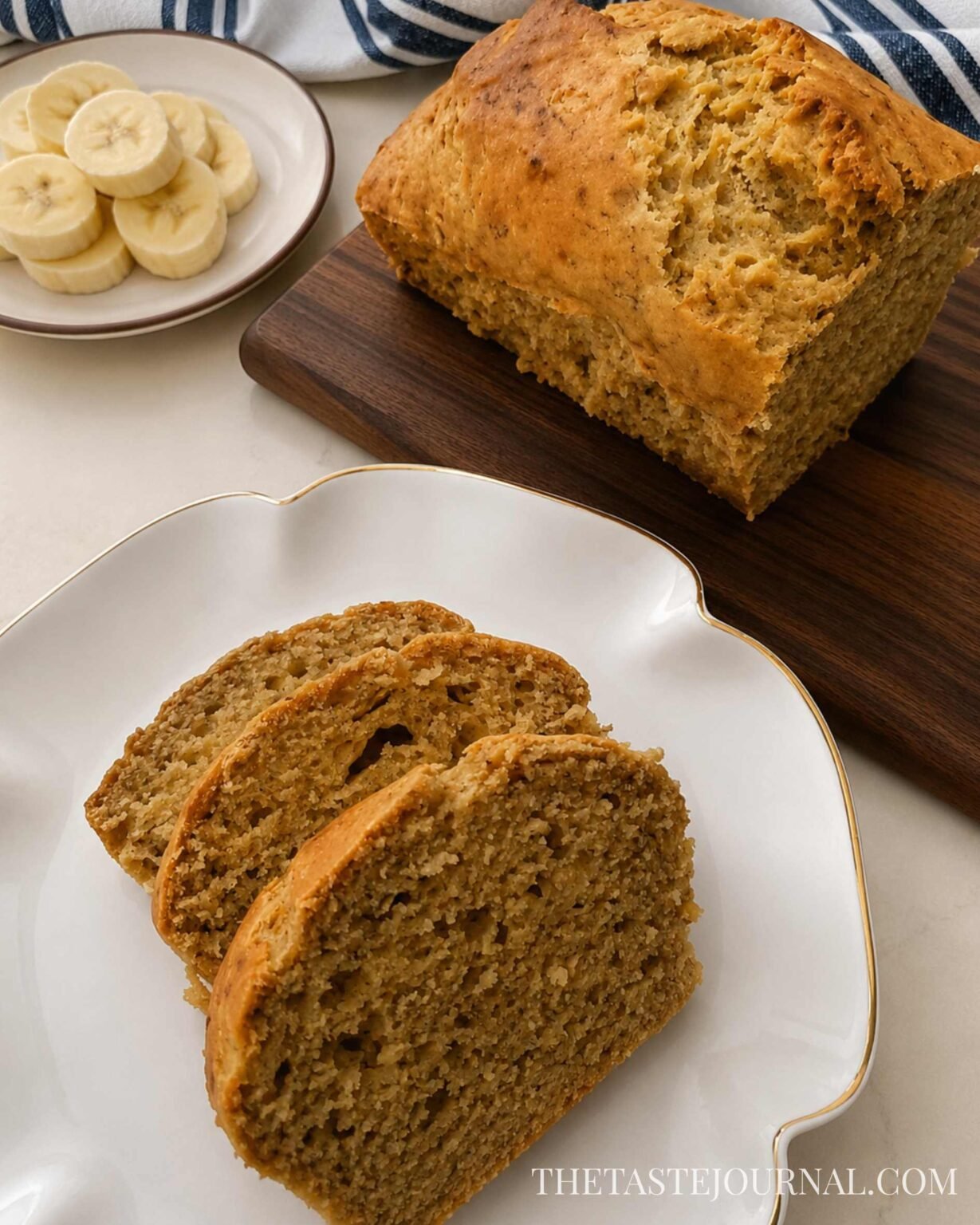 Banana bread