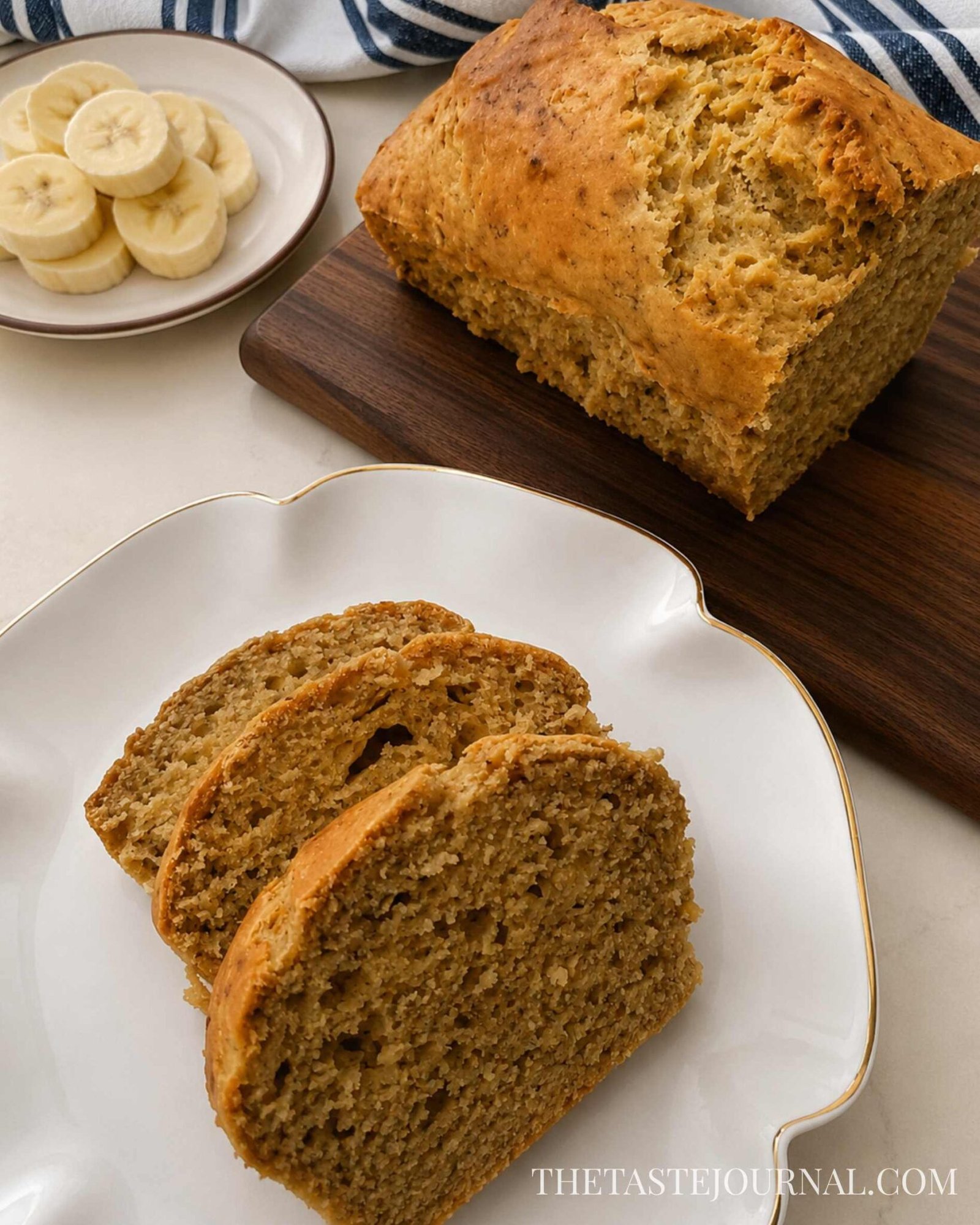 Banana bread