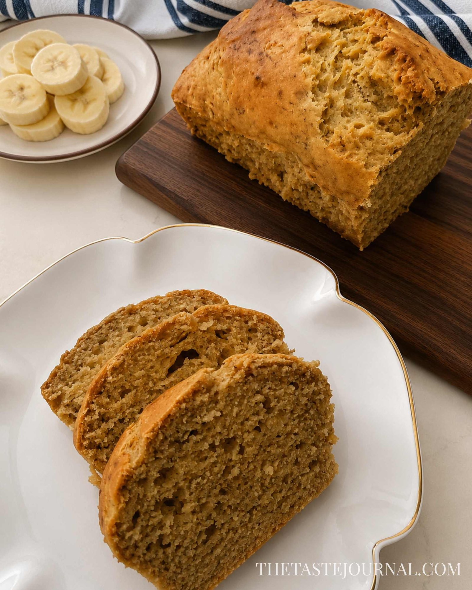 Banana bread