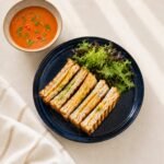 Grilled Cheese Sandwich