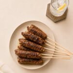 Lamb Kofta