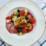 Medittaranean Chicken