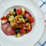 Medittaranean Chicken