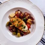 Mediterranean chicken