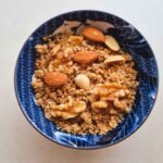 Nut Crumble