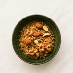 Nut Crumble