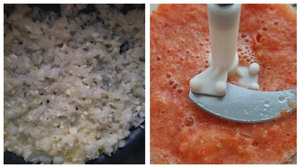 marinara sauce