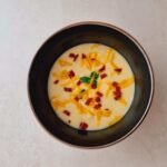 Potato soup