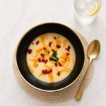 Potato soup