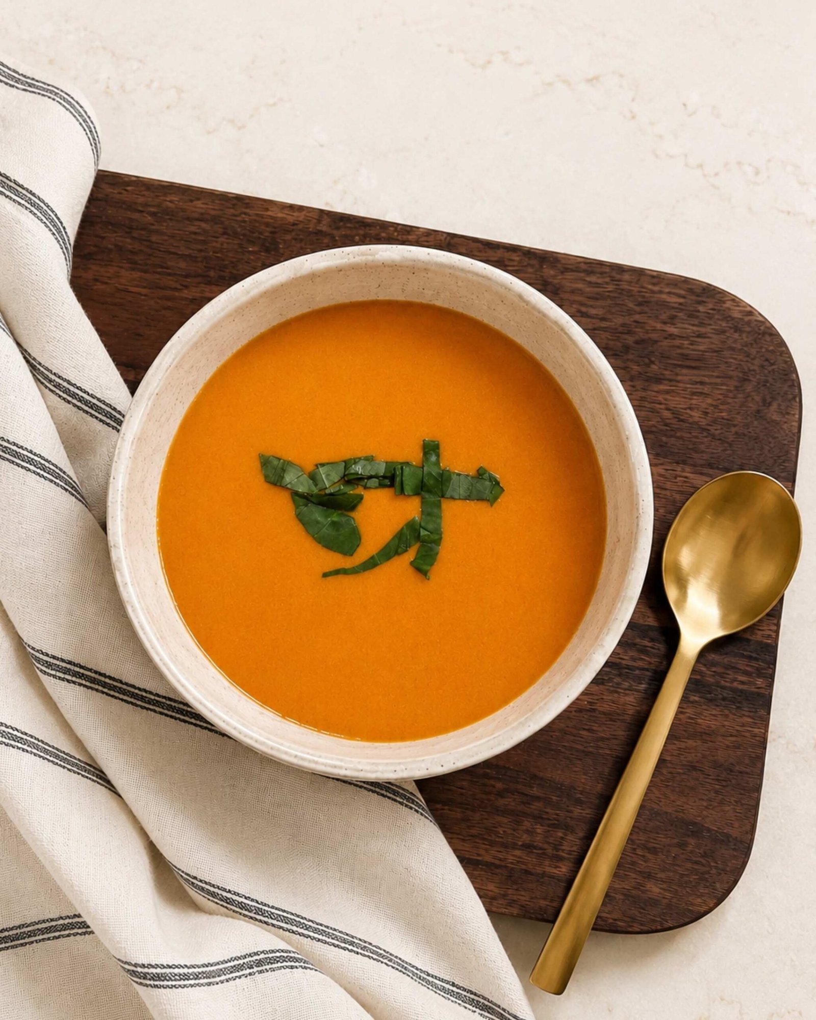Tomato Soup