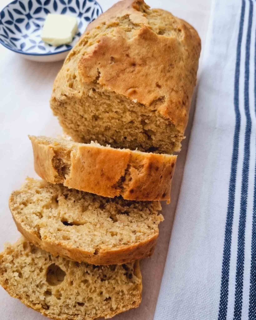 banana bread