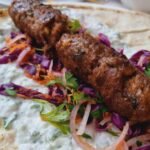 lamb kofta