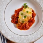 Mediterranean Baked Chicken