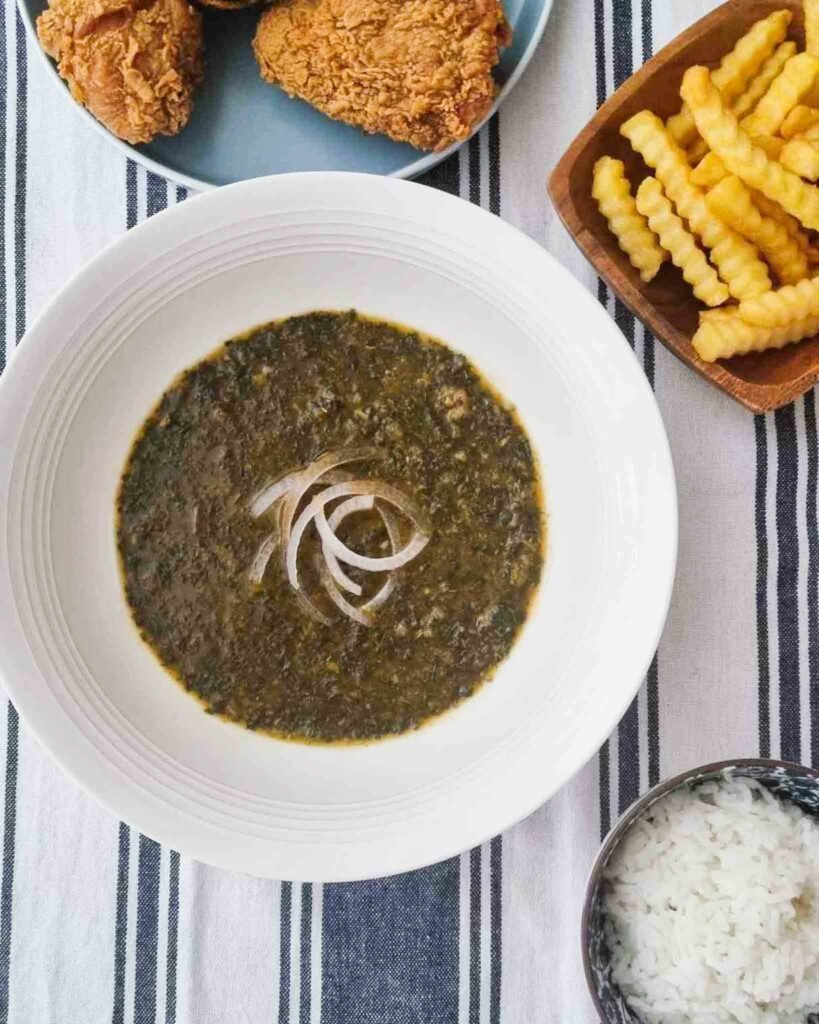 molokhia